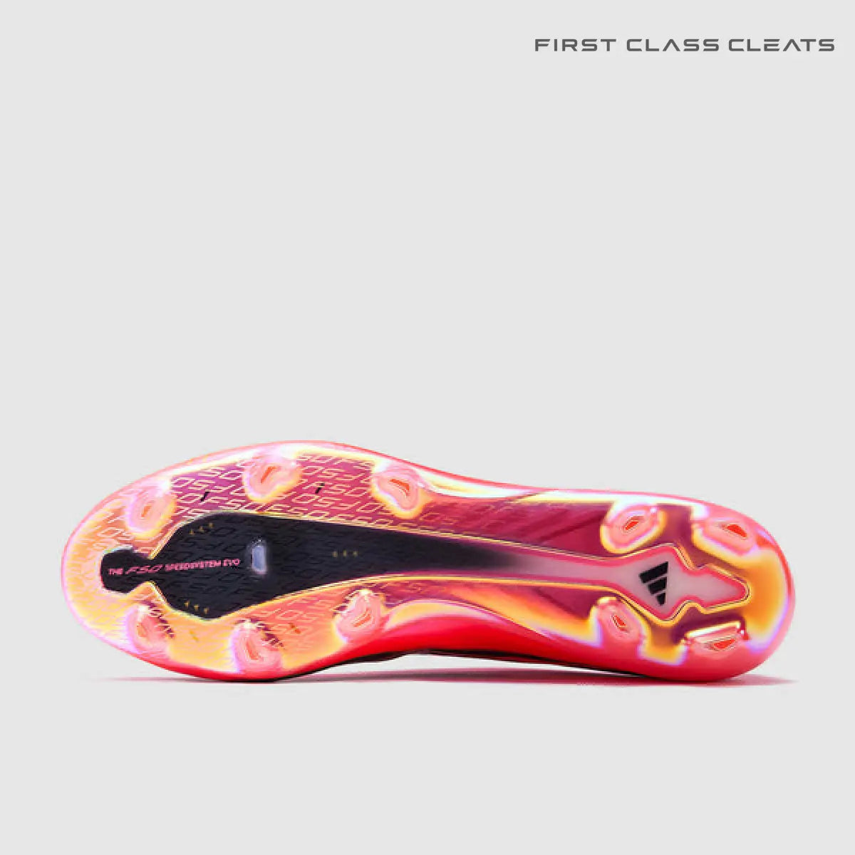 F50 Hyperfast EVO FG - Road to Glory World Cup Pack