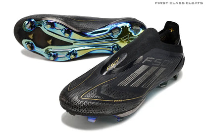 F50+ Laceless FG Dark Spark