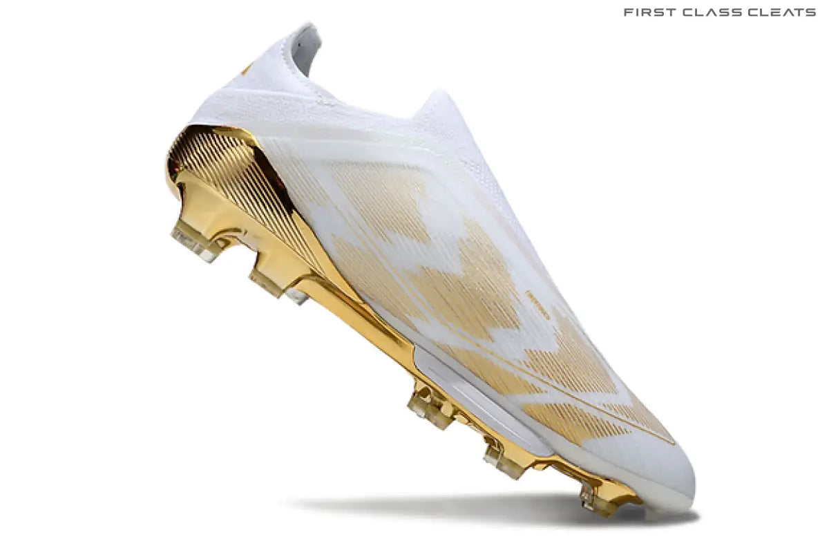 F50+ Laceless FG Day Spark