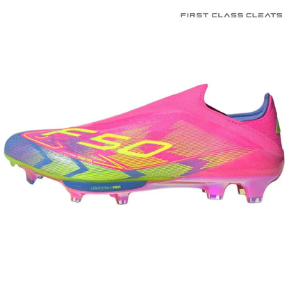F50+ Laceless FG Mystic Victory