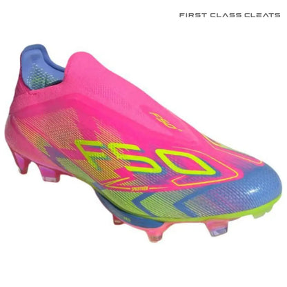 F50+ Laceless FG Mystic Victory