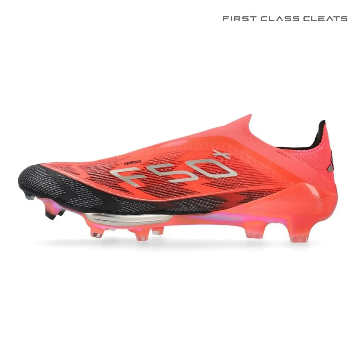 F50+ Laceless FG Vivid Horizon