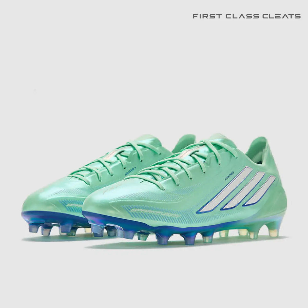 F50 Sparkfusion Elite FG - Final Rush Pack