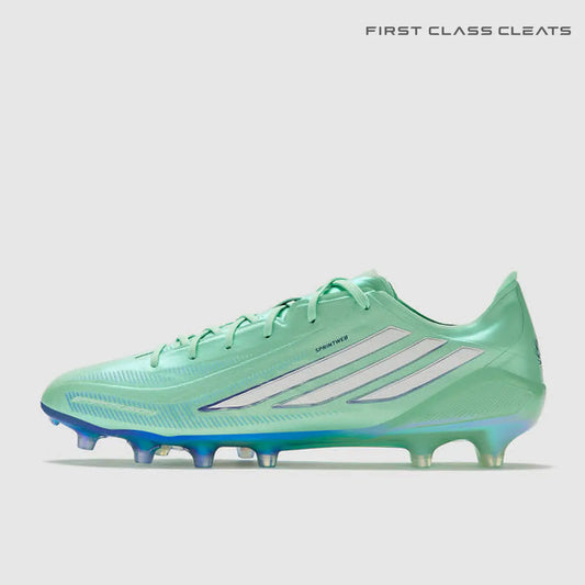 F50 Sparkfusion Elite FG - Final Rush Pack