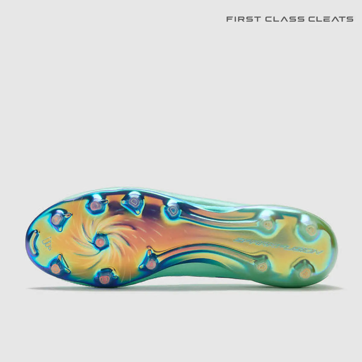 F50 Sparkfusion Elite FG - Final Rush Pack