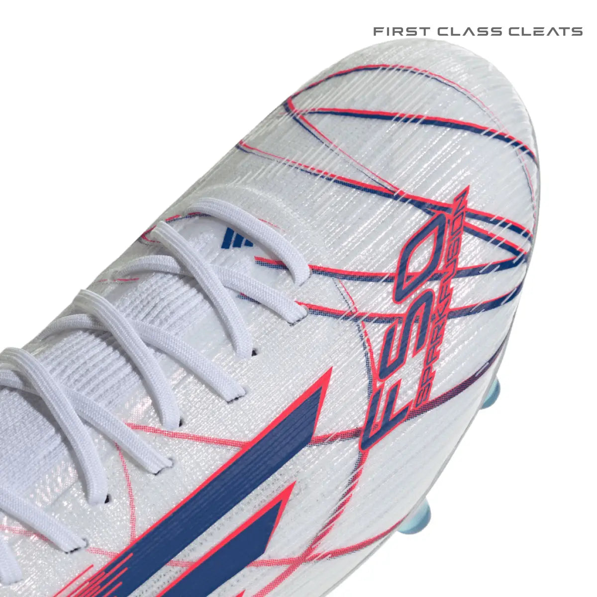 F50 Sparkfusion Elite FG - Trinity Rodman Special Edition