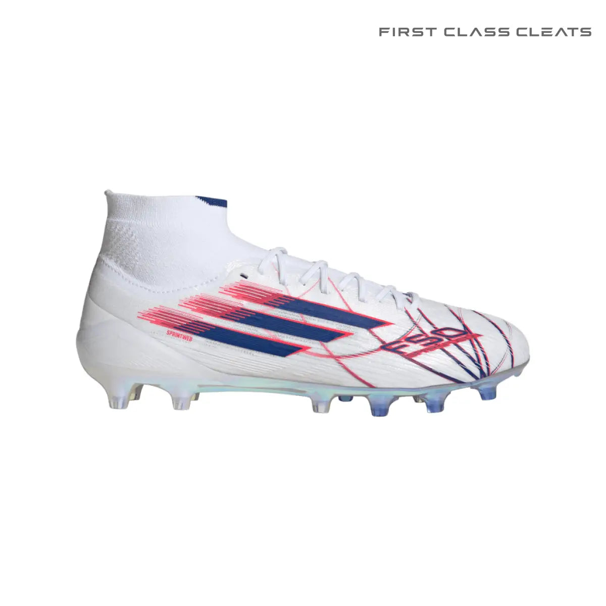 F50 Sparkfusion Elite FG - Trinity Rodman Special Edition
