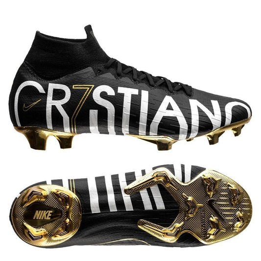 Mercurial Superfly 6 Elite CR7 FG