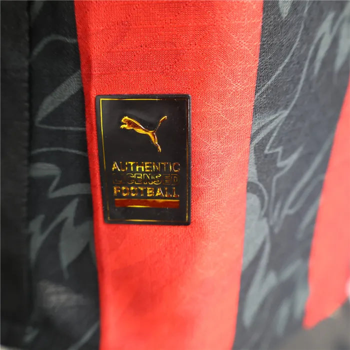 AC Milan Home Jersey 25/26