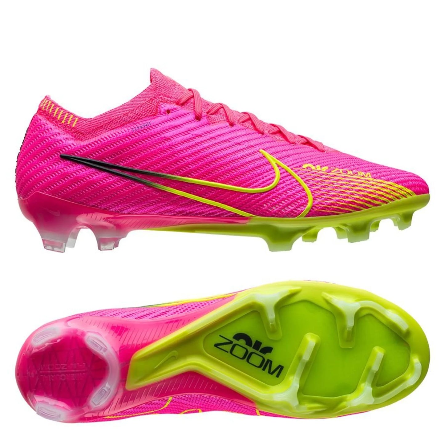 Mercurial Vapor 15 Elite FG Luminous