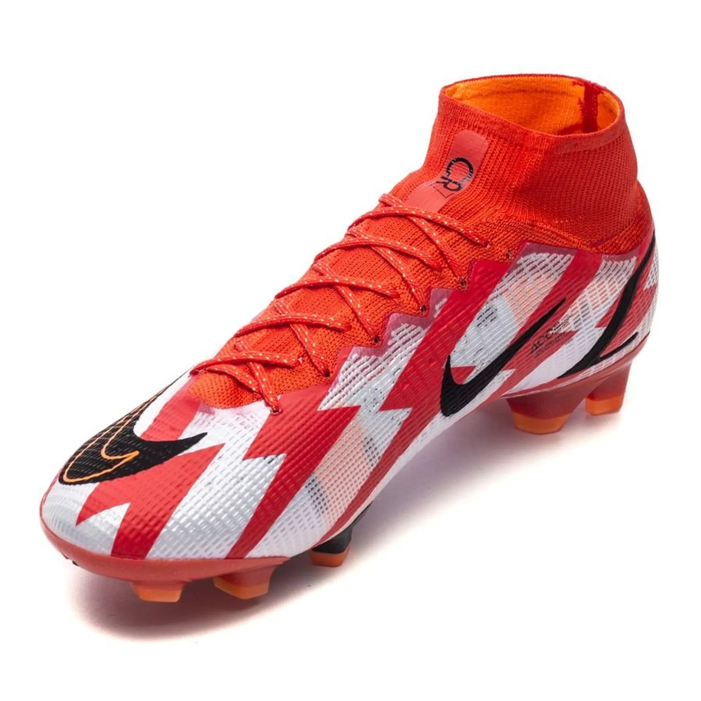Mercurial Superfly 8 Elite FG CR7 Spark Positivity