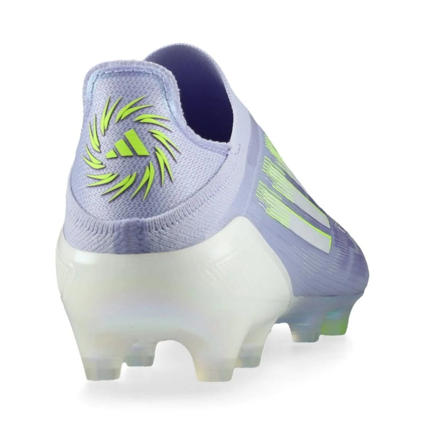 F50 Sparkfusion Elite Laceless FG Radiant Blaze