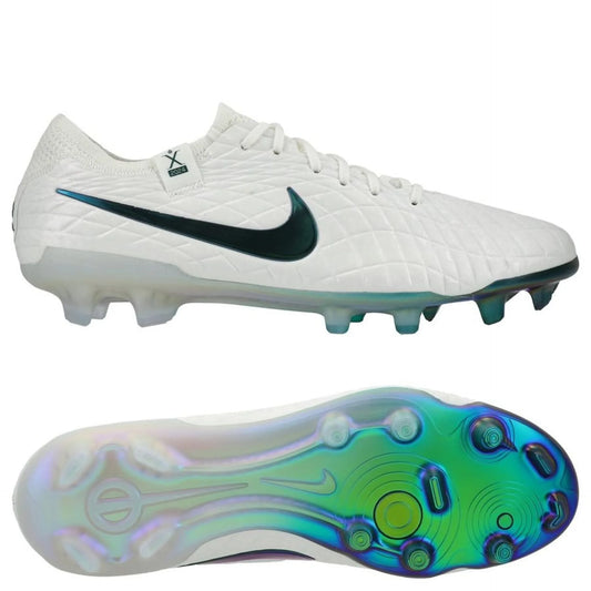 Tiempo Legend 10 Elite FG Pearl