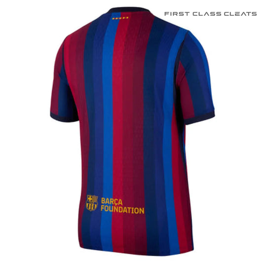 FC Barcelona 26/27 Home Jersey
