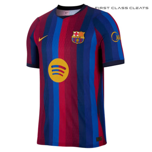 FC Barcelona 26/27 Home Jersey