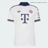 FC Bayern 26/27 Away Jersey