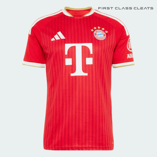 FC Bayern 26/27 Home Jersey
