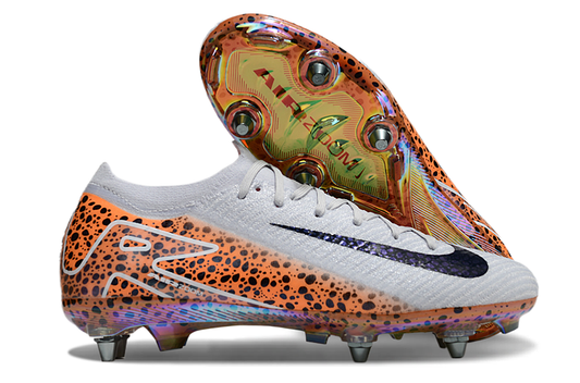 Mercurial Vapor 16 Elite SG Olympic Safari