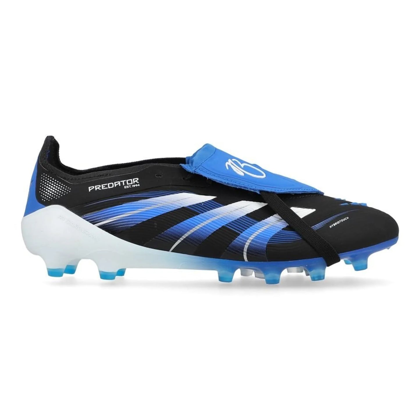 Predator Elite FT AG Jude Bellingham Glory Blue