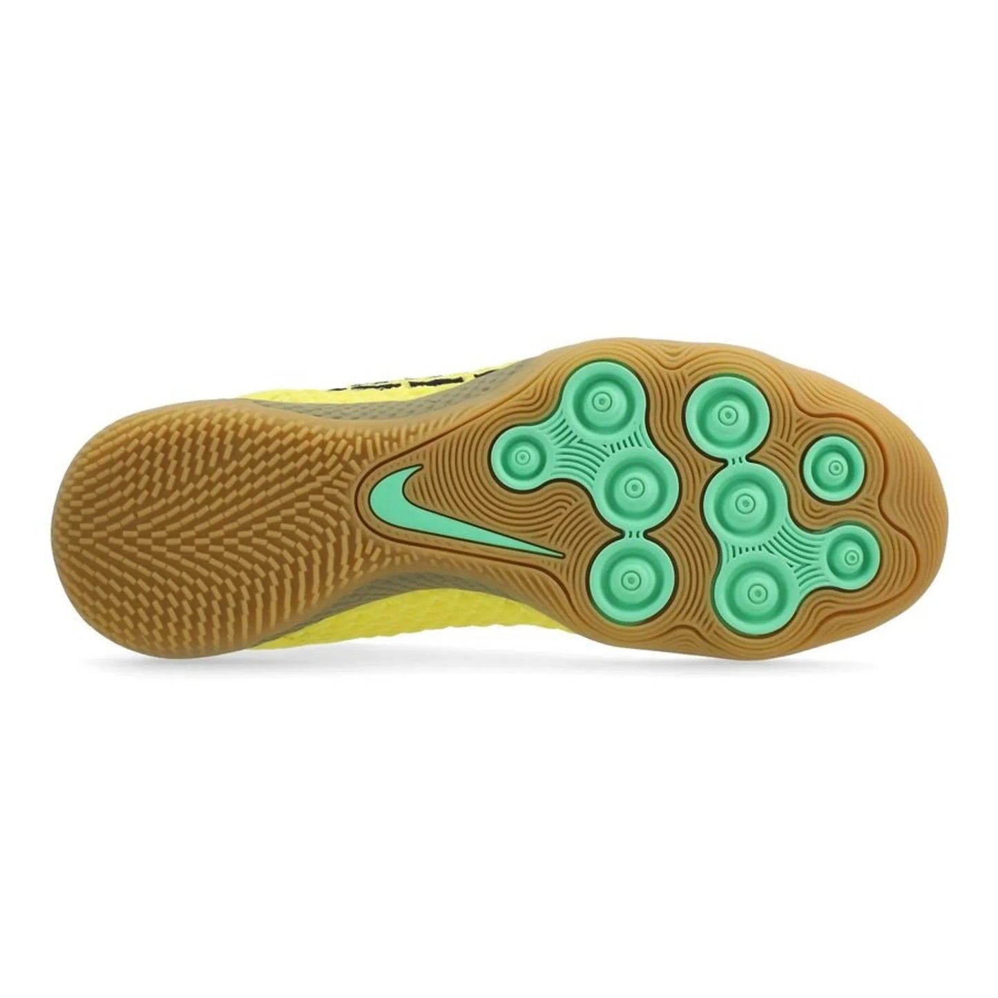 React Gato IC Small Sided - Opti Yellow