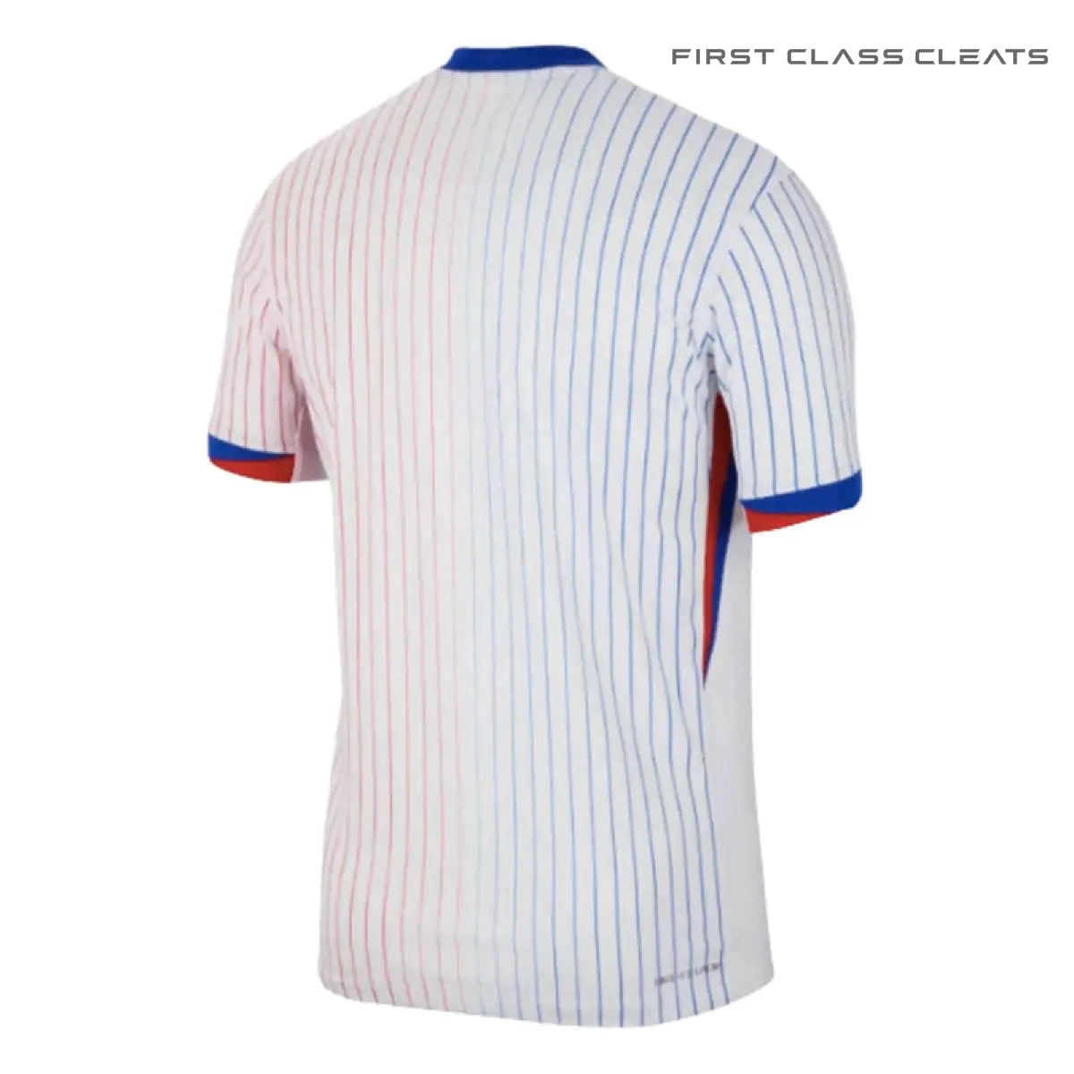 France Away Jersey 24/25