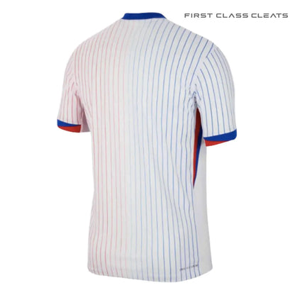 France Away Jersey 24/25