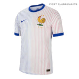France Away Jersey 24/25