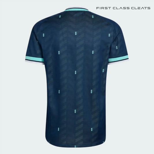 Germany 2026 Away Jersey