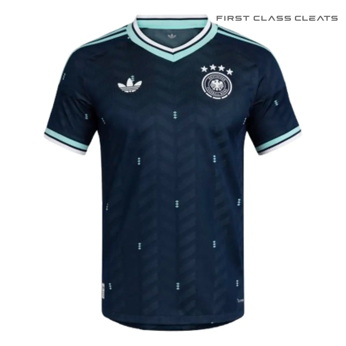Germany 2026 Away Jersey