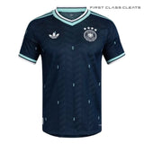Germany 2026 Away Jersey