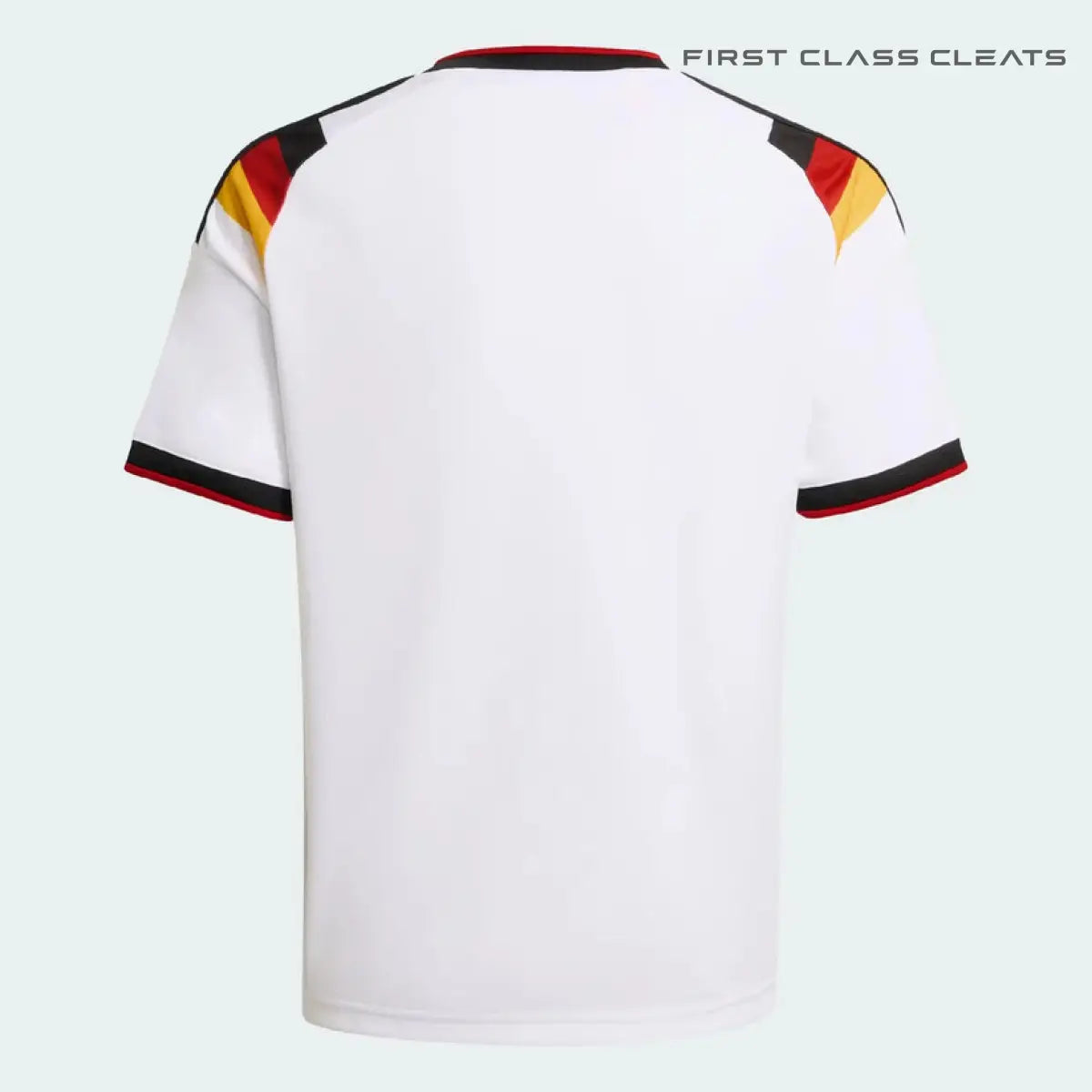 Germany ’2026 World Cup’ Home Jersey