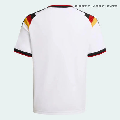 Germany ’2026 World Cup’ Home Jersey