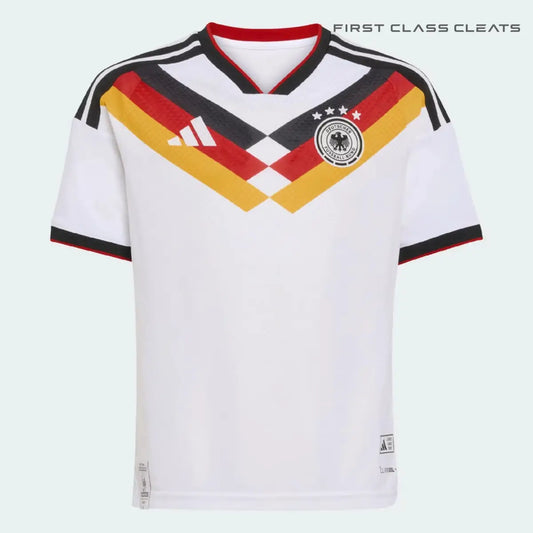 Germany ’2026 World Cup’ Home Jersey