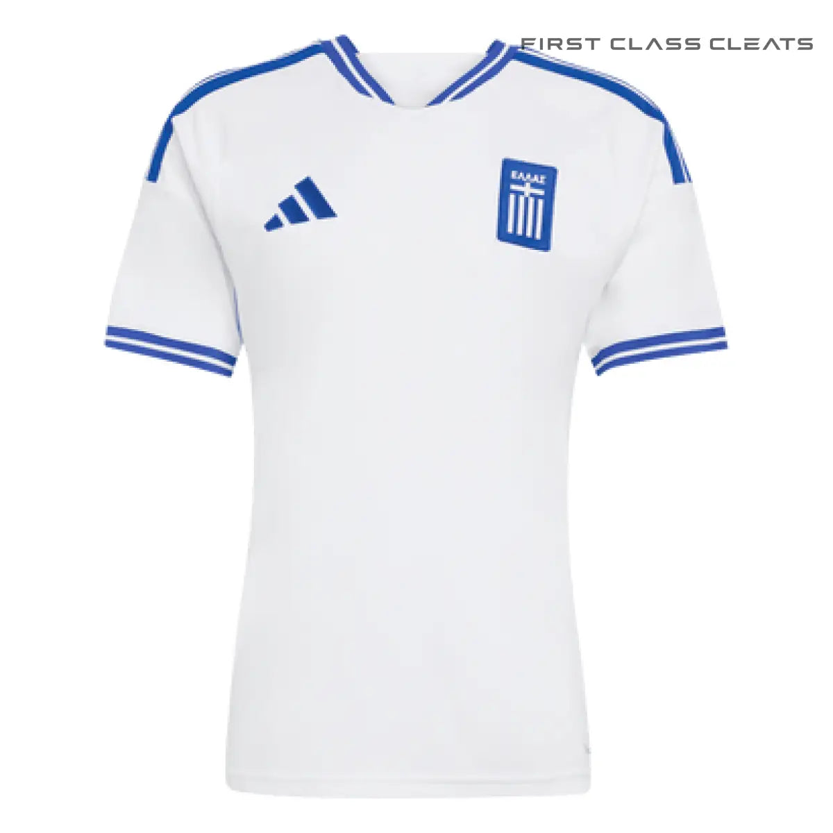 Greece 2026 Home Jersey