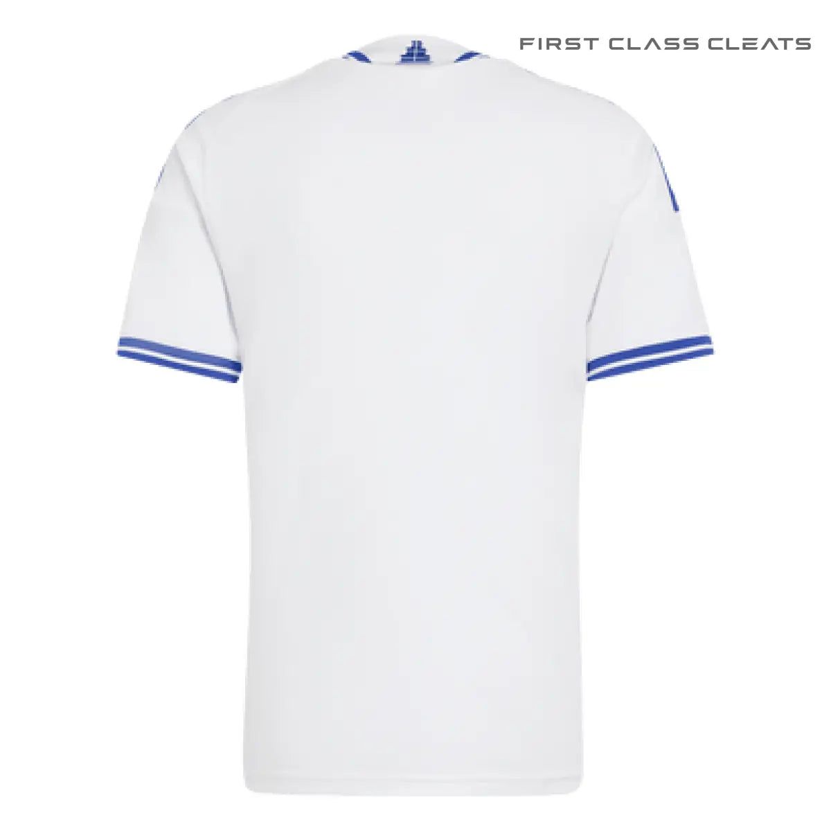 Greece 2026 Home Jersey