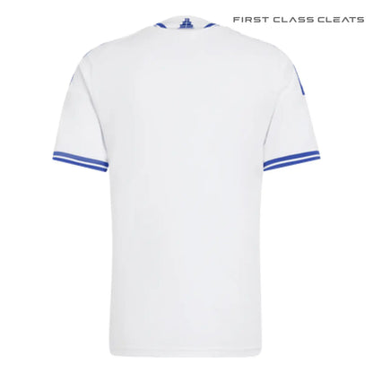 Greece 2026 Home Jersey