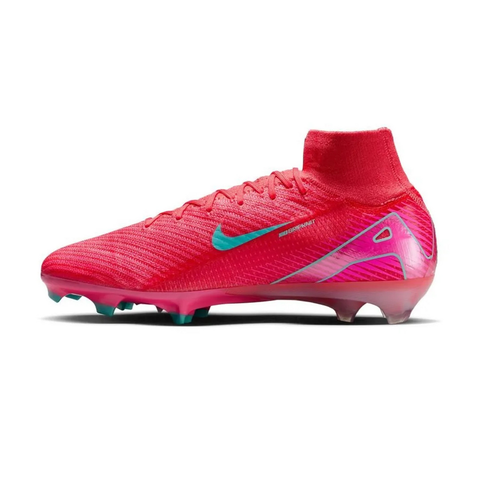 Mercurial Superfly 10 Elite FG Mad Energy