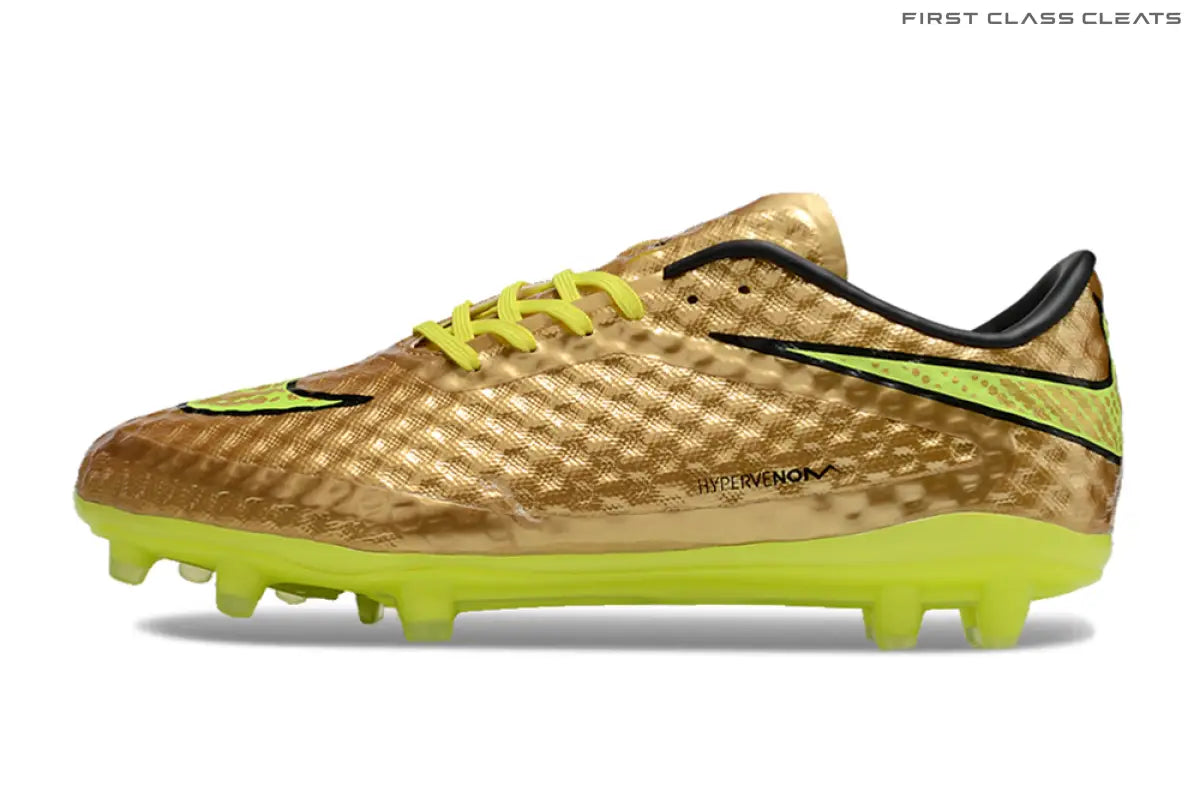 Hypervenom Phantom 1 FG Neymar