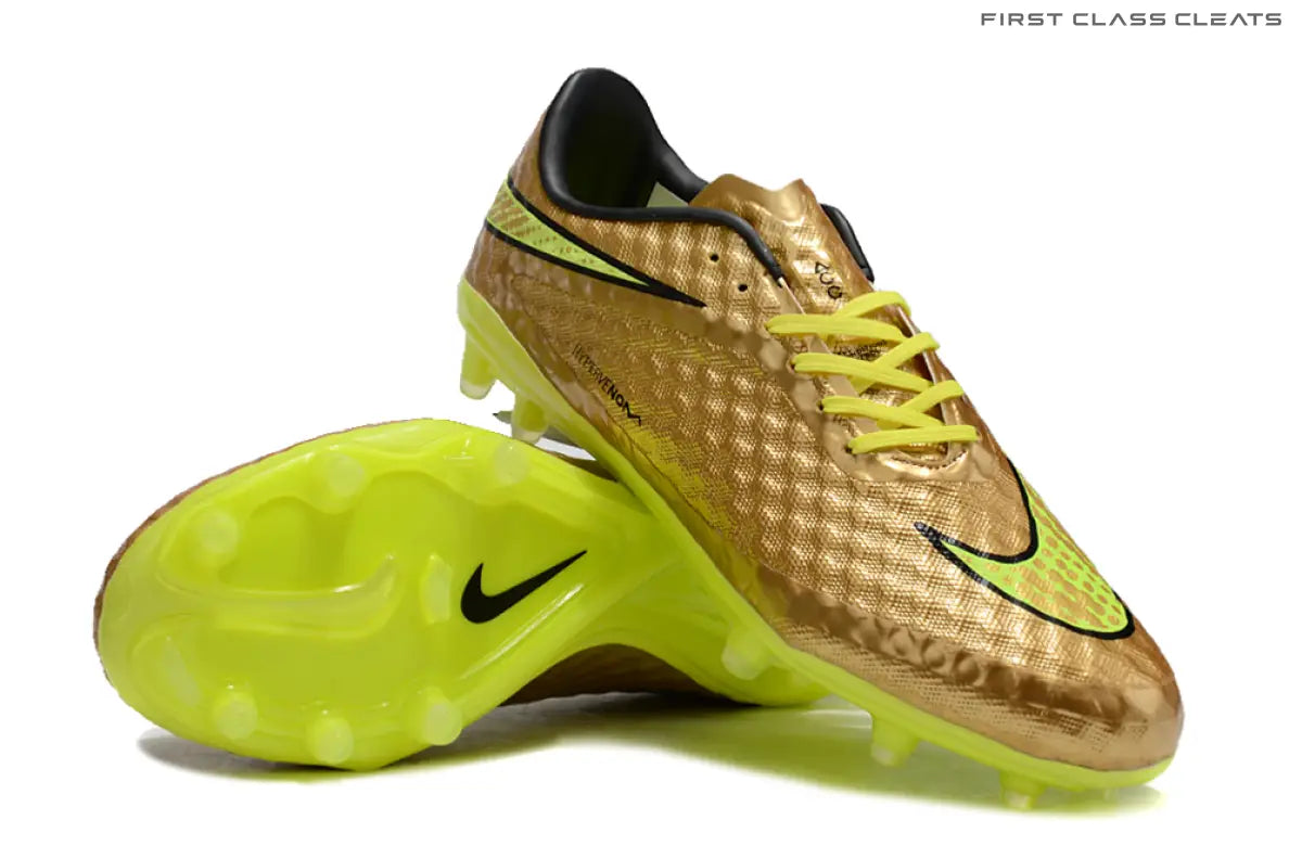 Hypervenom Phantom 1 FG Neymar