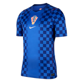 Croatia 26/27 Away Jersey