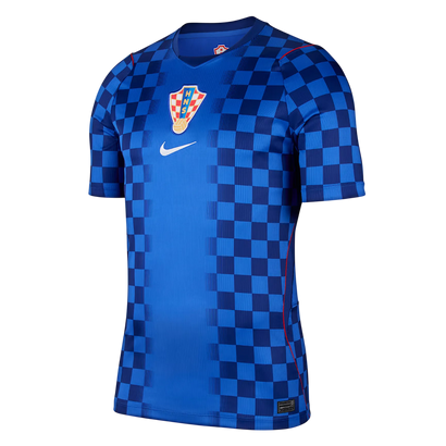 Croatia 26/27 Away Jersey