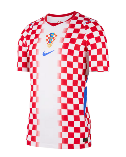 Croatia 26/27 Home Jersey