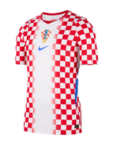 Croatia 26/27 Home Jersey