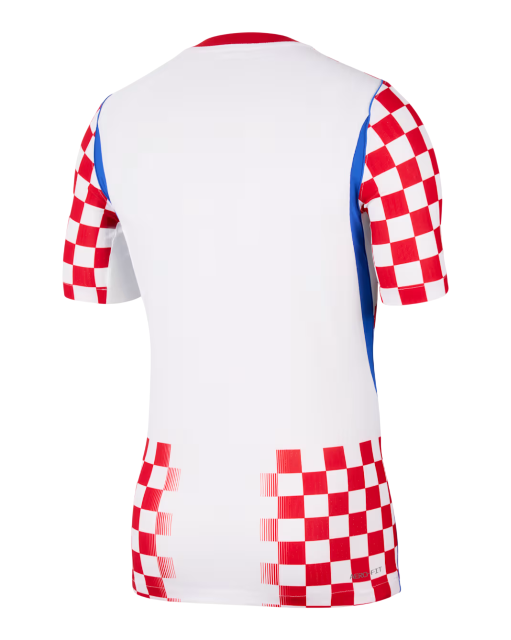 Croatia 26/27 Home Jersey
