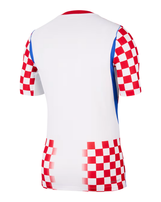 Croatia 26/27 Home Jersey