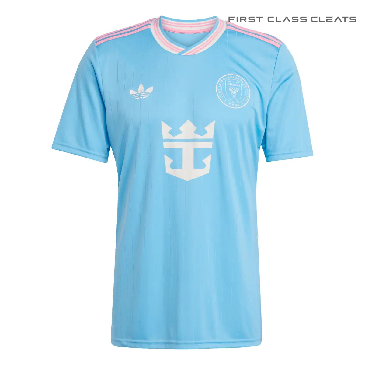 Inter Miami 25/26 Third Jersey