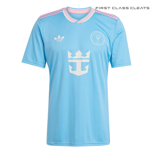 Inter Miami 25/26 Third Jersey