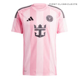 Inter Miami Home Jersey 25/26