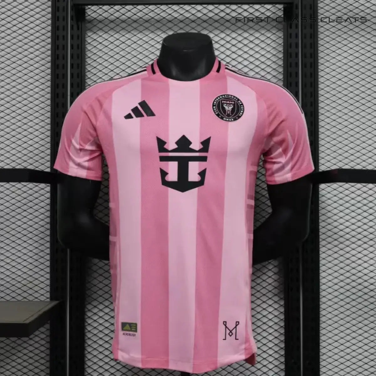 Inter Miami Home Jersey 25/26