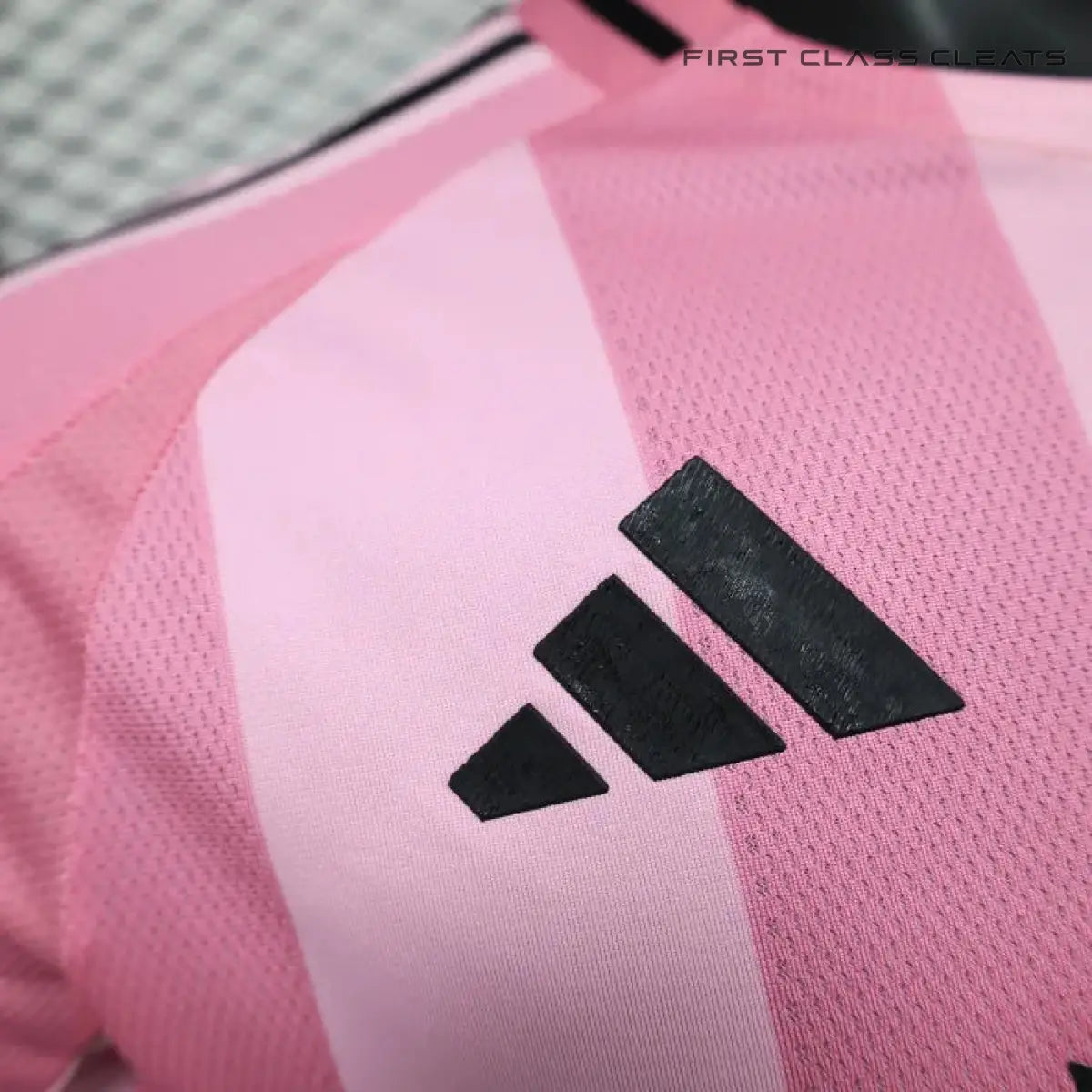 Inter Miami Home Jersey 25/26